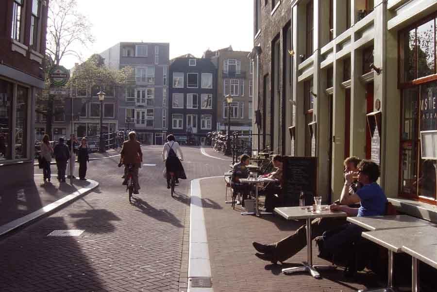 Petit Prince Appartamento Amsterdam